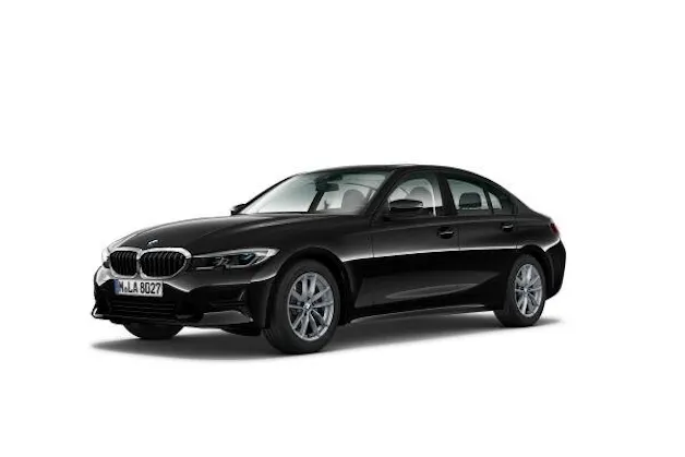 BMW 320i xDrive