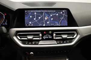 image du véhicule BMW 320i xDrive