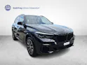 BMW X5 45e xDrive45e SAG