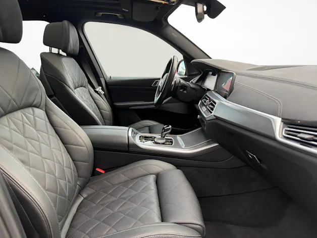 BMW X5 45e xDrive45e SAG