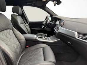Fahrzeugbild BMW X5 45e xDrive45e SAG