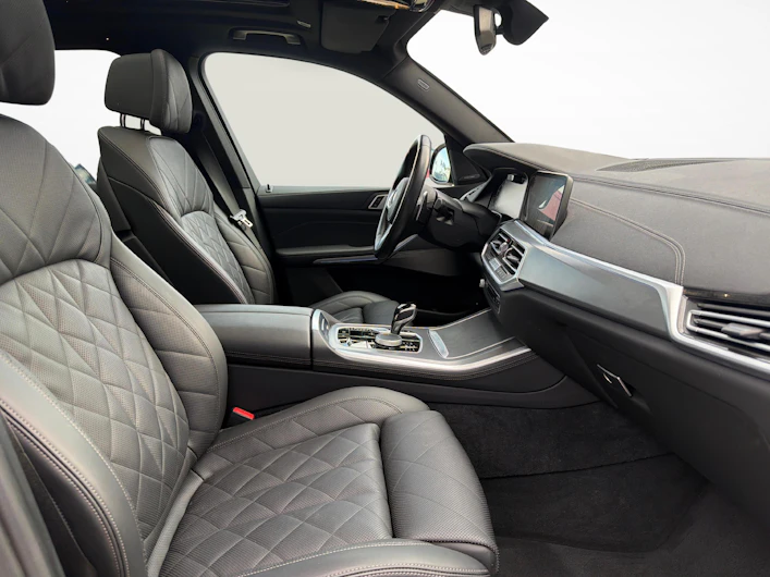 Fahrzeugbild BMW X5
