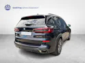 BMW X5 45e xDrive45e SAG