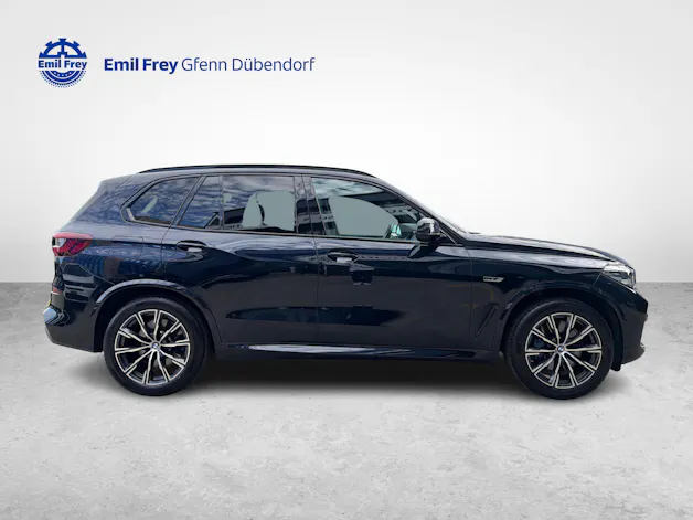 BMW X5 45e xDrive45e SAG