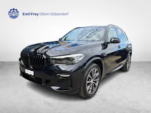 BMW X5 45e xDrive45e SAG