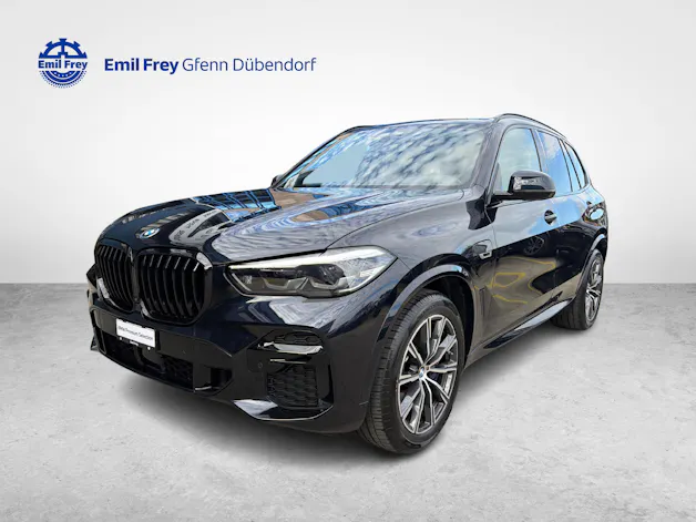 BMW X5 45e xDrive45e SAG