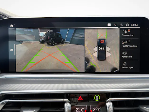 BMW X5 45e xDrive45e SAG
