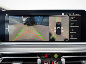 Fahrzeugbild BMW X5 45e xDrive45e SAG