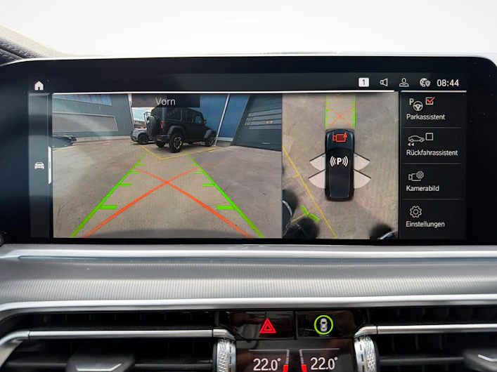 Fahrzeugbild BMW X5