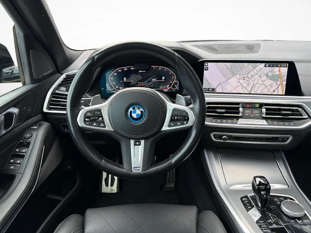 BMW X5 45e xDrive45e SAG