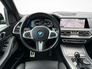 Fahrzeugbild BMW X5 45e xDrive45e SAG