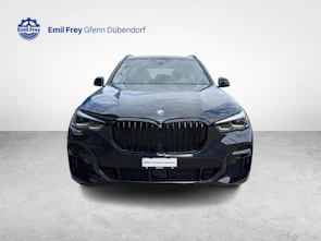 Fahrzeugbild BMW X5 45e xDrive45e SAG