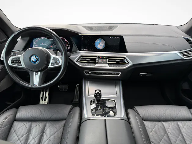 BMW X5 45e xDrive45e SAG