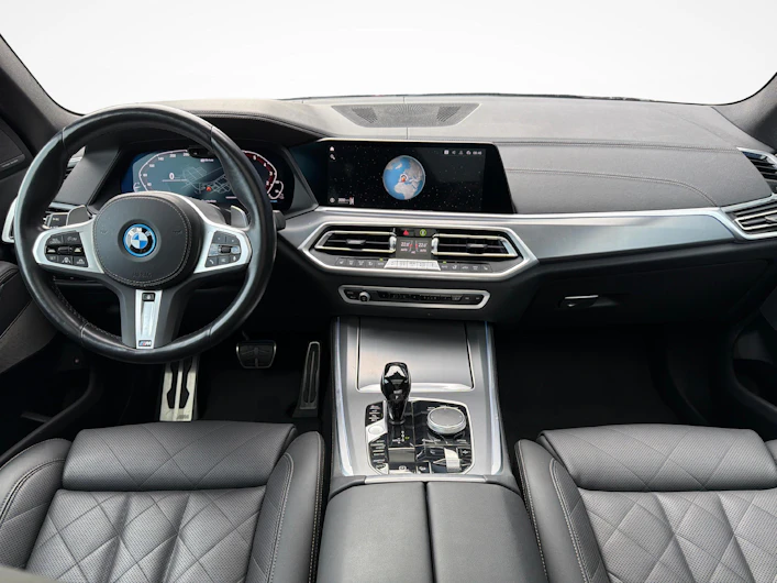Fahrzeugbild BMW X5