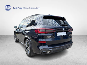 Fahrzeugbild BMW X5 45e xDrive45e SAG