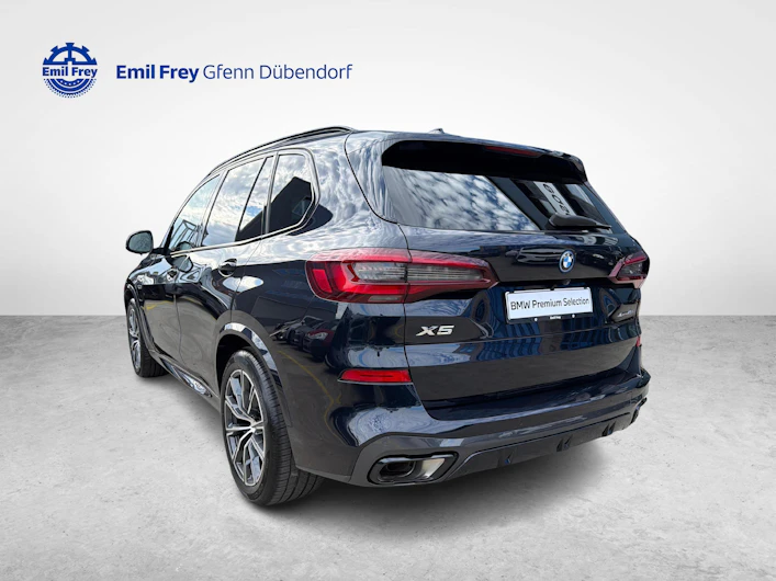 Fahrzeugbild BMW X5
