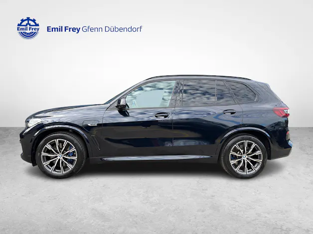 BMW X5 45e xDrive45e SAG