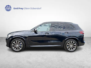Fahrzeugbild BMW X5 45e xDrive45e SAG