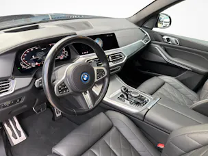 BMW X5 45e xDrive45e