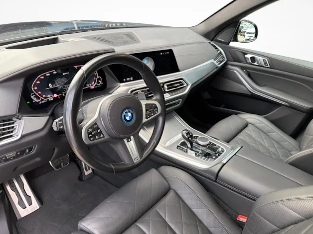 BMW X5 45e xDrive45e SAG