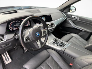 Fahrzeugbild BMW X5 45e xDrive45e SAG