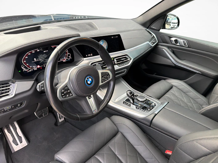 Fahrzeugbild BMW X5
