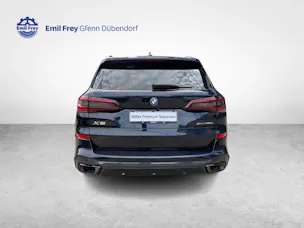 BMW X5 45e xDrive45e