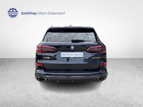 Fahrzeugbild BMW X5 45e xDrive45e SAG
