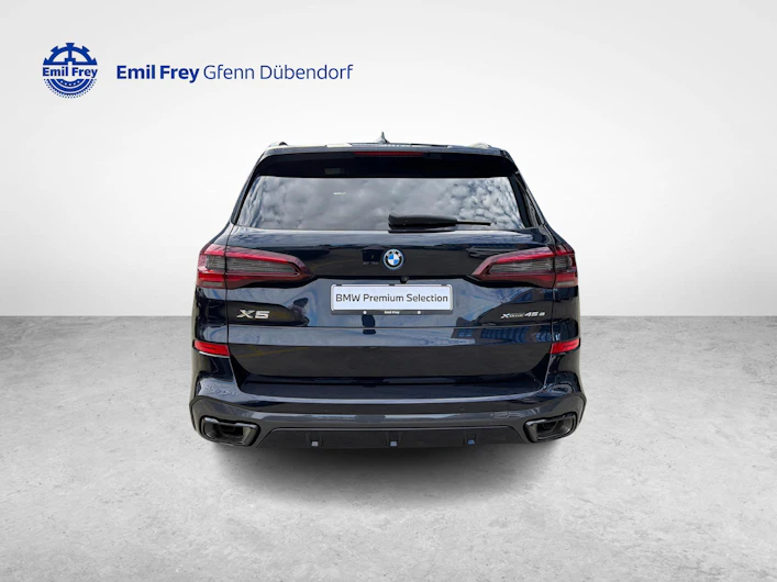 Fahrzeugbild BMW X5