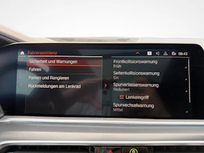 Fahrzeugbild BMW X5 45e xDrive45e SAG