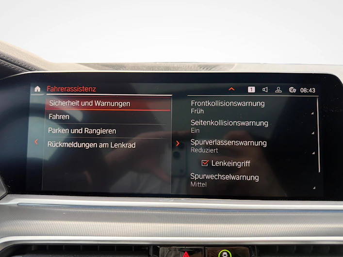 Fahrzeugbild BMW X5