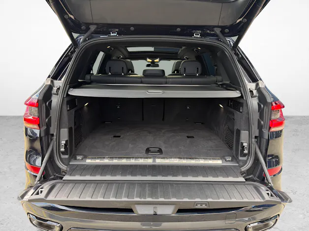 BMW X5 45e xDrive45e SAG
