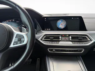 BMW X5 45e xDrive45e