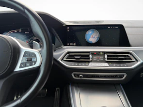 Fahrzeugbild BMW X5 45e xDrive45e SAG
