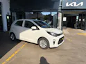 Kia Picanto 1.2 CVVT Power 25+