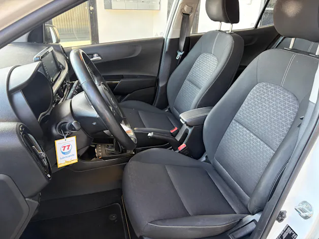 Kia Picanto 1.2 CVVT Power 25+