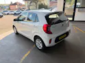 Kia Picanto 1.2 CVVT Power 25+