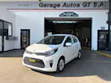 Kia Picanto 1.2 CVVT Power 25+