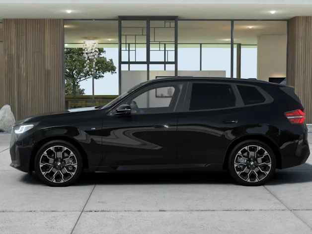 BMW X3 20i xDrive