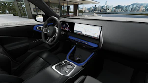 image du véhicule BMW X3 20i xDrive
