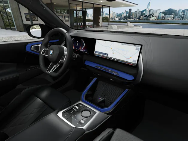 BMW X3 20i xDrive
