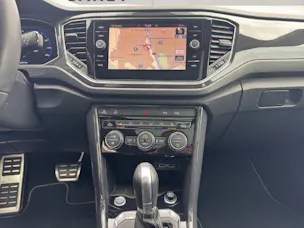 VW T-Roc 1.5 TSI R-Line DSG