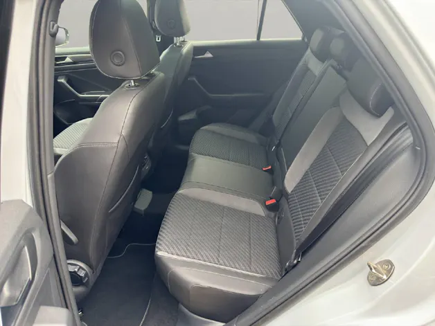 VW T-Roc 1.5 TSI R-Line DSG