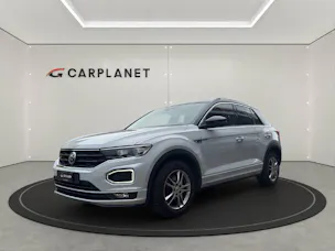 VW T-Roc 1.5 TSI R-Line DSG
