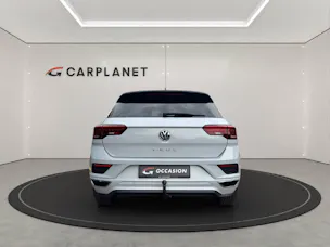 VW T-Roc 1.5 TSI R-Line DSG