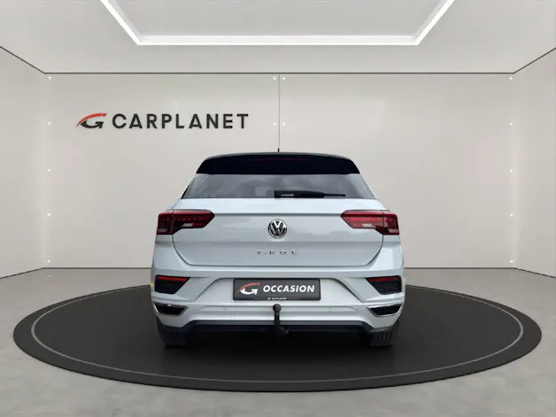 VW T-Roc 1.5 TSI R-Line DSG