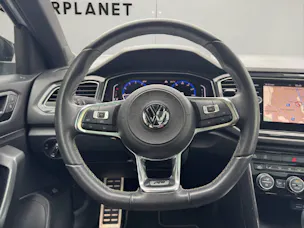 VW T-Roc 1.5 TSI R-Line DSG