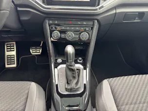 VW T-Roc 1.5 TSI R-Line DSG