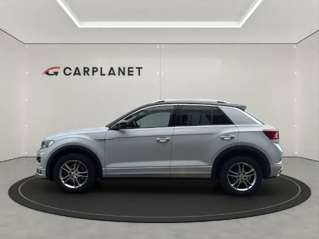VW T-Roc 1.5 TSI R-Line DSG