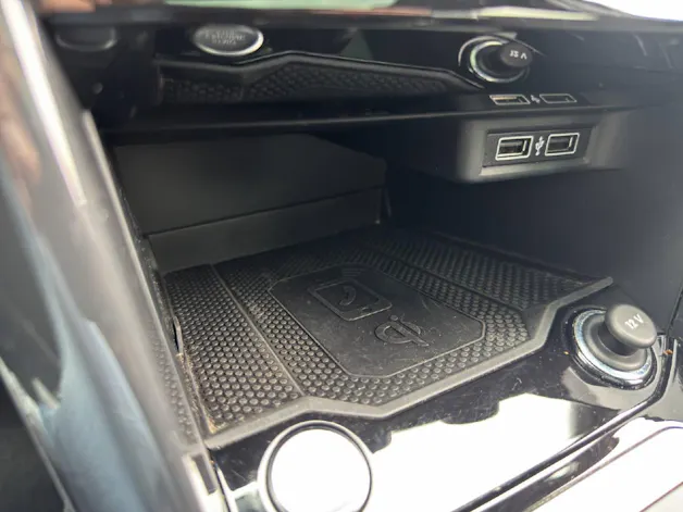 VW T-Roc 1.5 TSI R-Line DSG